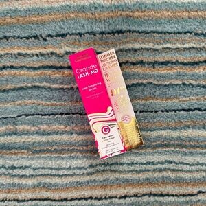 Grande Cosmetics GrandeLASH-MD Lash Enhancing Serum - NEW - Travel Size